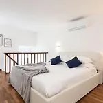 Campo de Fiori detached apartment - Eligio